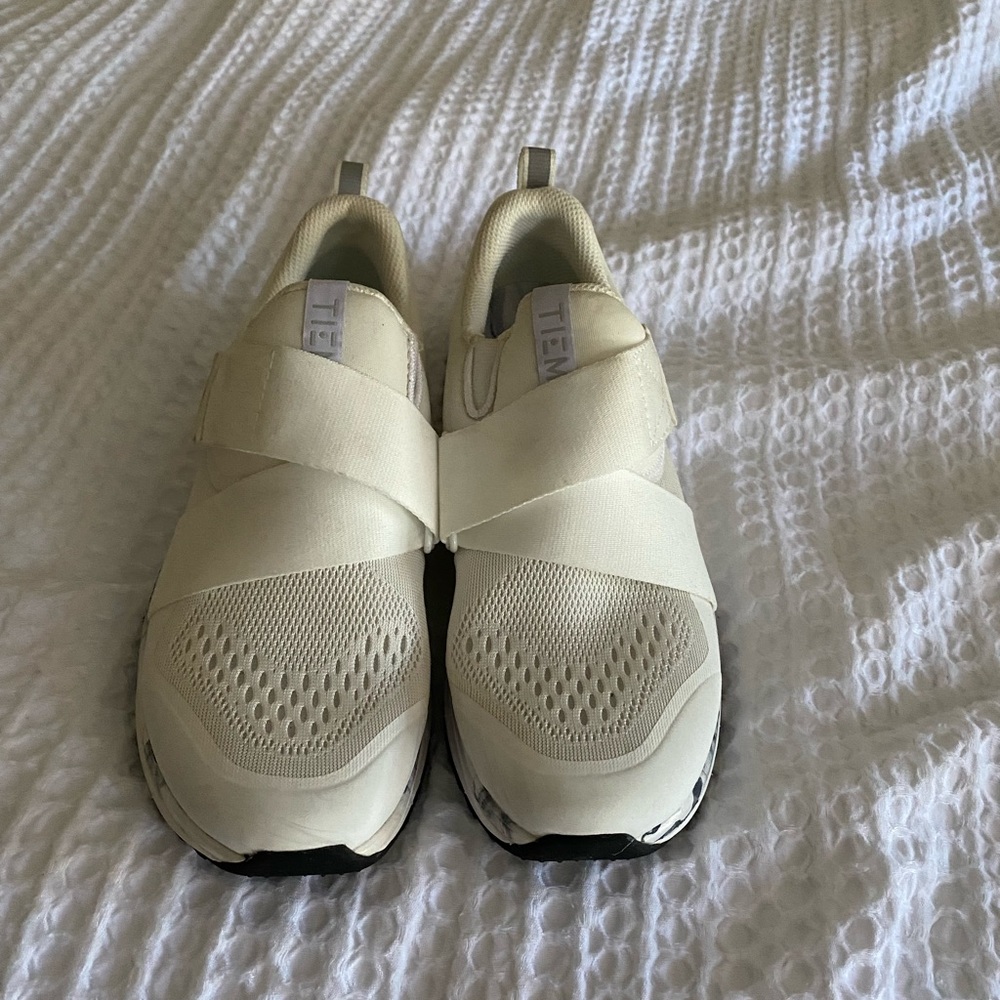 Tiem Spin Shoes/Clip ins